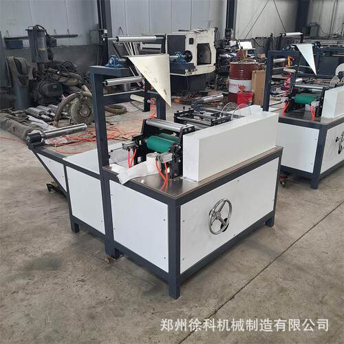 一次性卷式洗脸机加工设备 干式棉柔巾卸妆巾生产设备全自动