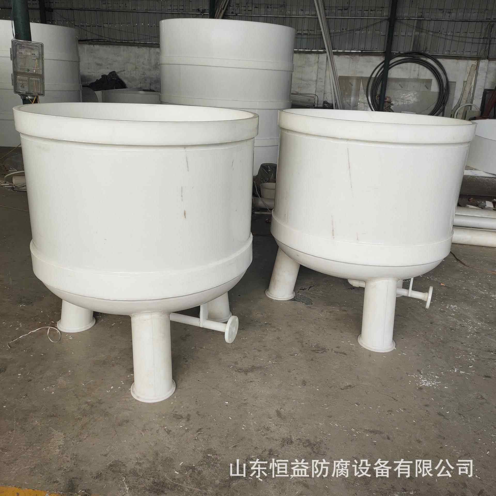 PP真空过滤槽真空抽滤桶耐酸碱抗腐蚀规格齐全欢迎随时咨询