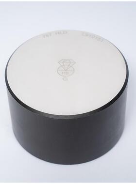 标准里氏硬度块里氏测量校准块校正测试块HLD