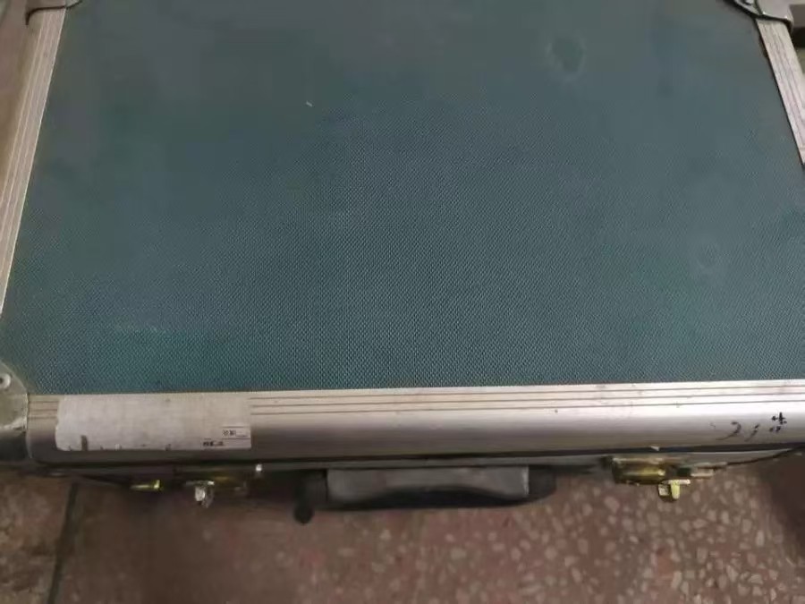 1月23日北京【京械259】单位淘汰报废处置仪器一台网络拍卖公告