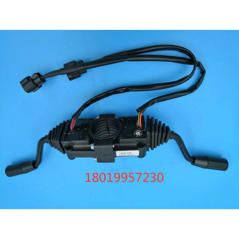 电动叉车组合开关A61S2-41601Z 方向开关 灯光开关 合力新款开关