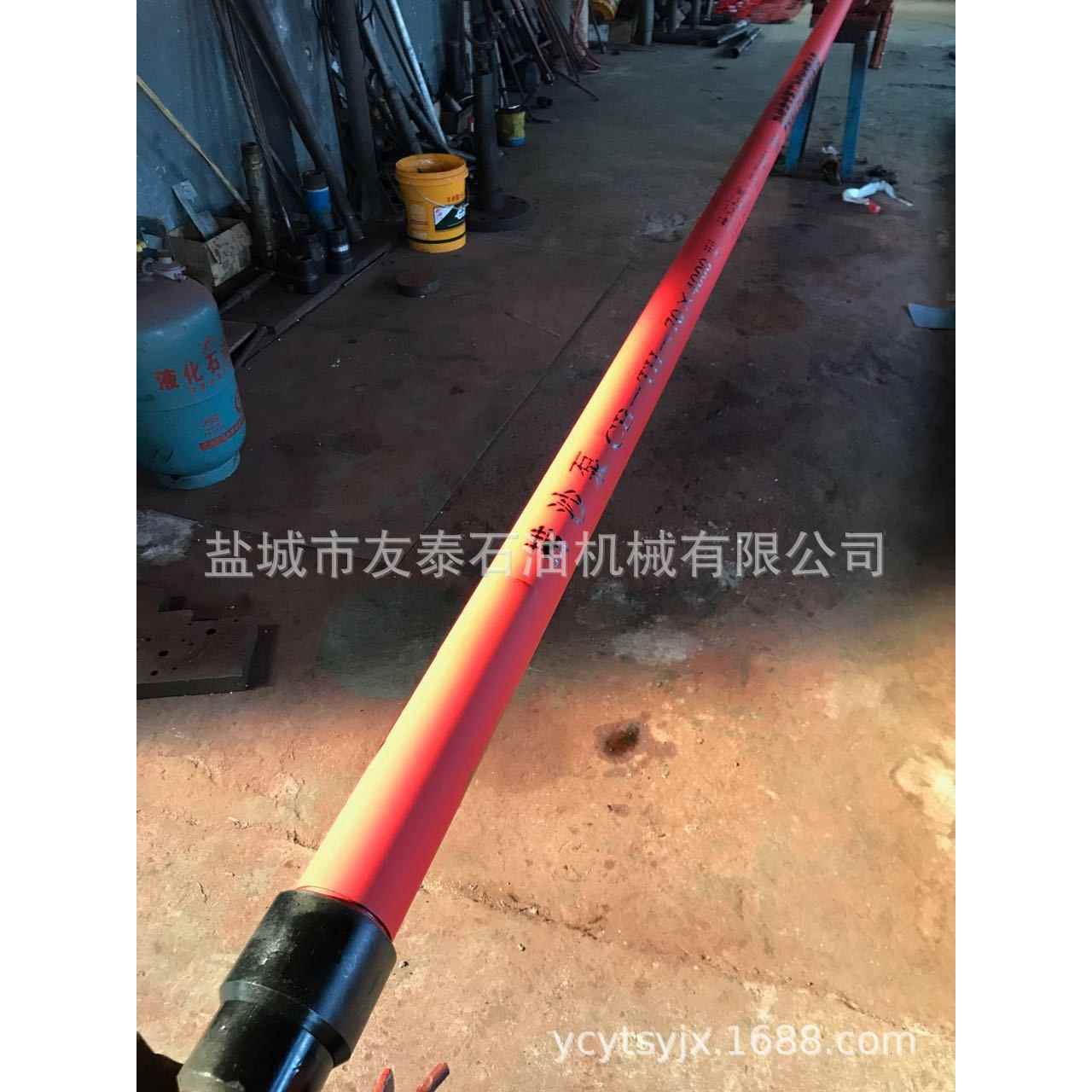 捞砂泵生产厂家抽砂泵价格石油机械井下工具