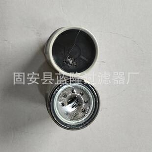 蓝隆现货供应代替挖掘机油水分离滤芯P20998367 各种工程机械滤