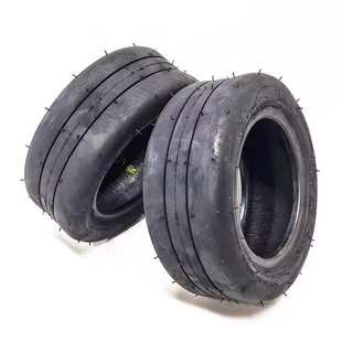 kart轮胎 5真空胎内胎卡丁车前轮迷你go 电动儿童卡丁车轮胎80