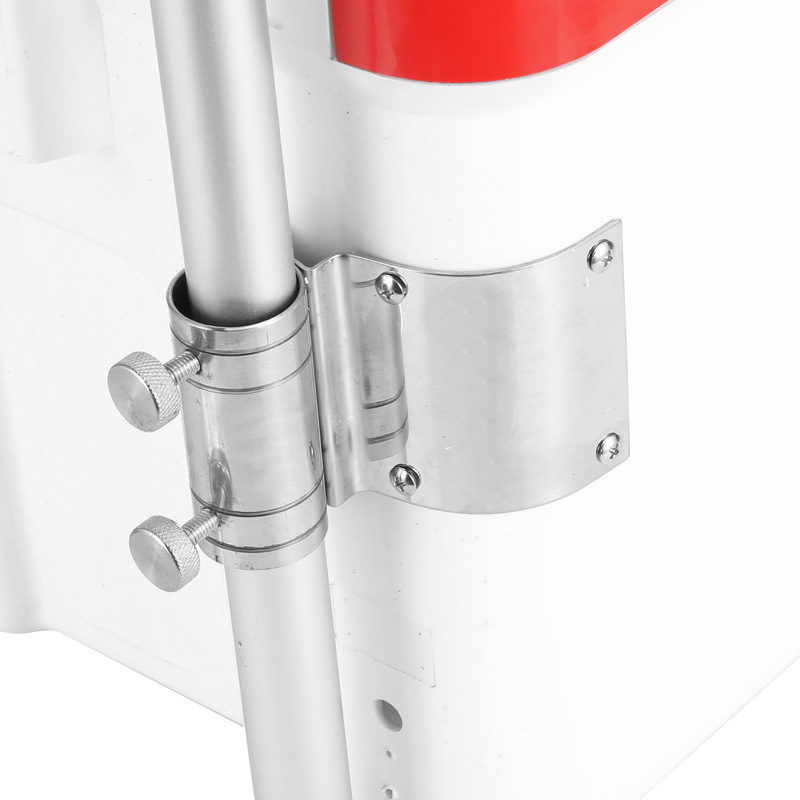 不锈钢加厚伞架片式其他垂钓用品