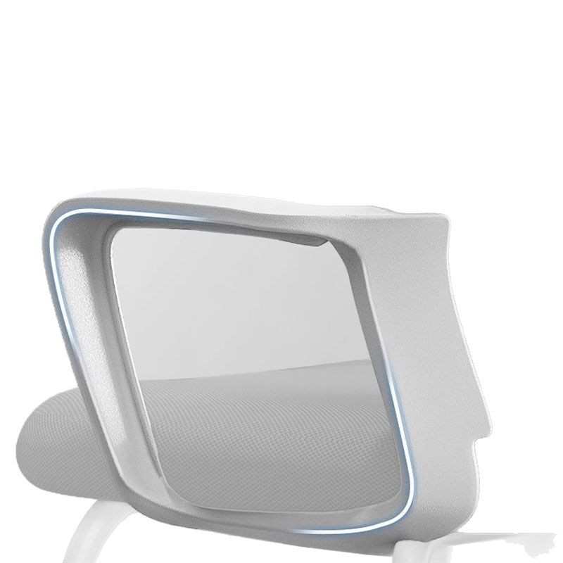 电脑椅办公座椅子靠背椅舒服久坐宿舍大学生学习家用舒适书桌凳子