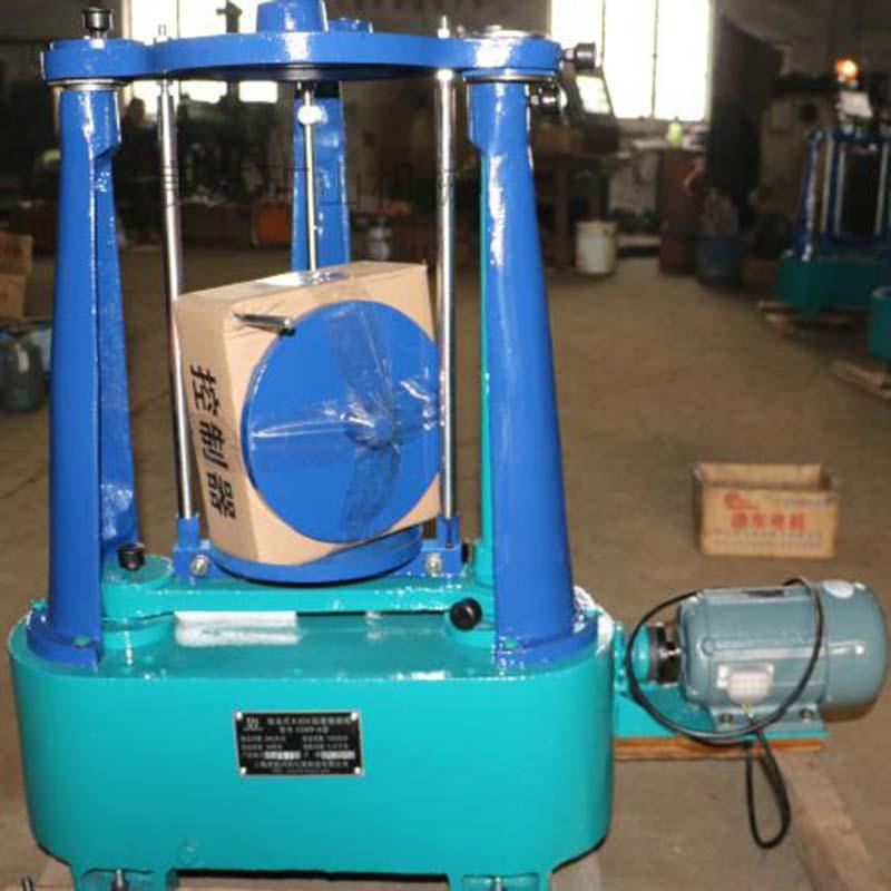 宸友XSBP-A拍击式标准振筛机直径200mm实验化验室震筛机筛分分析