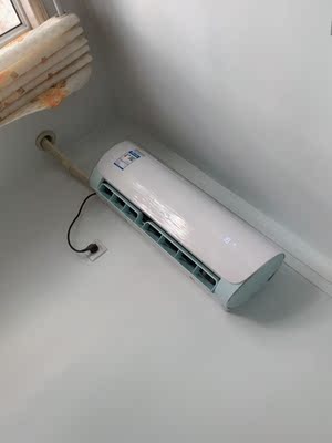 aux /奥克斯26q1大1匹一级空调怎么样？是哪里牌子？有何缺点？