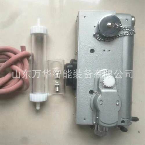 光干涉矿用检测装置气体成分分析瓦斯检测仪有毒光学气体探测器