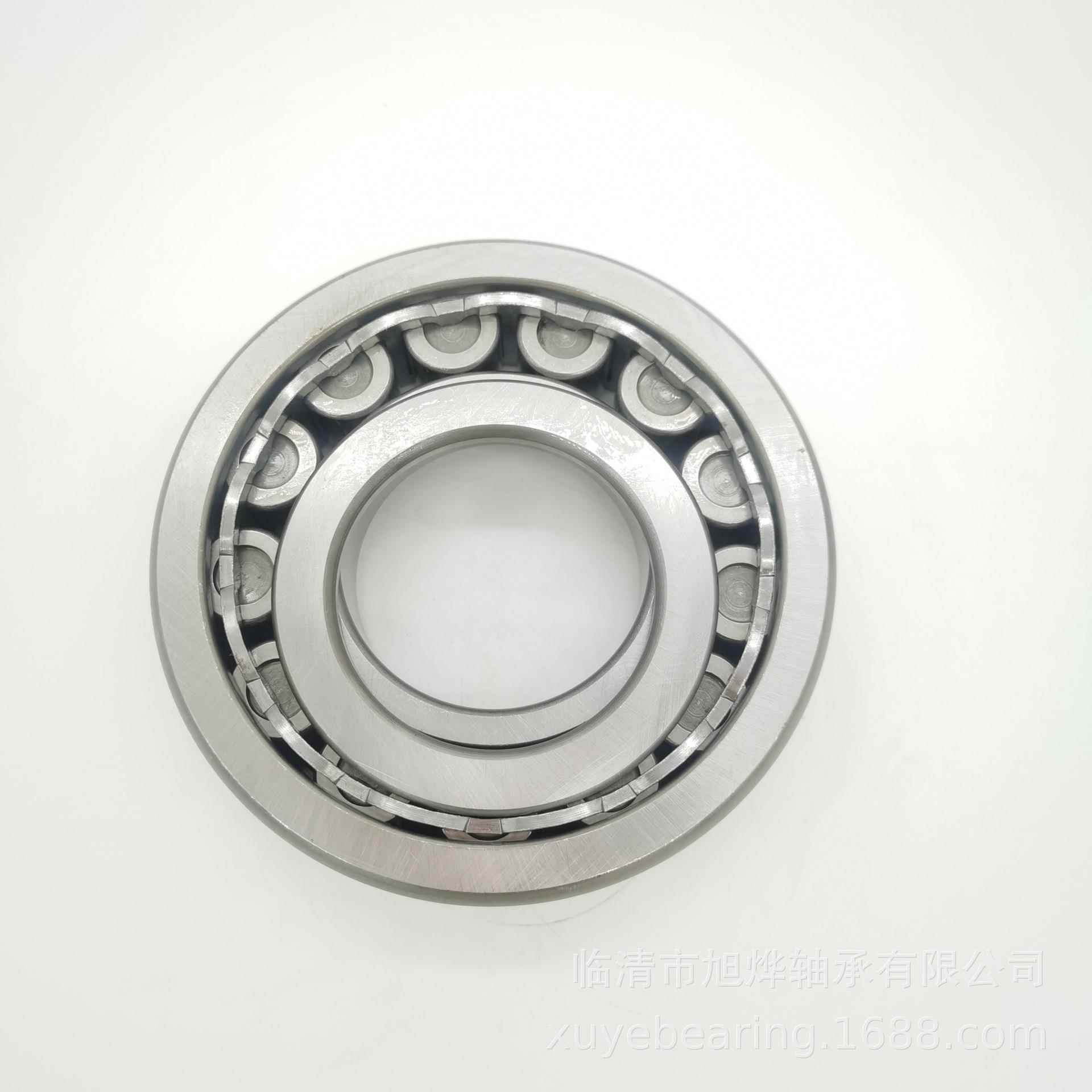 U圆车滚子汽变速箱轴承铁架保持器NP310EN柱BC158-0125旭烨