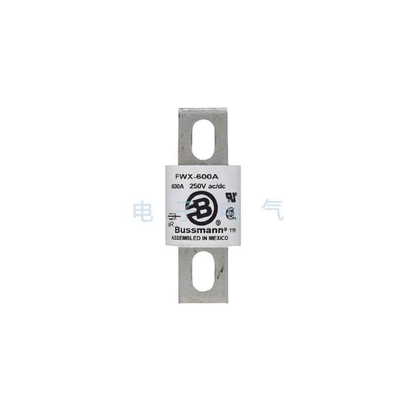 FWX-300A FWX-350A FWX-400A FWX-450A Bussmann巴斯曼快速熔断器