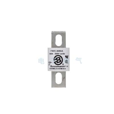 FWX-300A FWX-350A FWX-400A FWX-450A Bussmann巴斯曼快速熔断器
