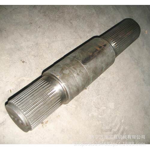 山推装载机配件SL50变速箱滤芯0750 131 053 旋装滤油器