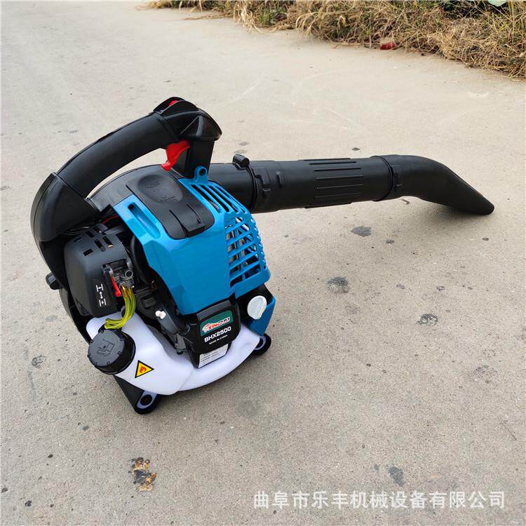 大功率四冲程吹风吹雪机 树叶汽油吹风机 大棚吹雪机