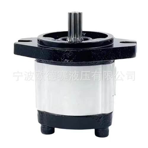 AZPFAZPB1515500013液压齿轮泵高压单齿轮泵