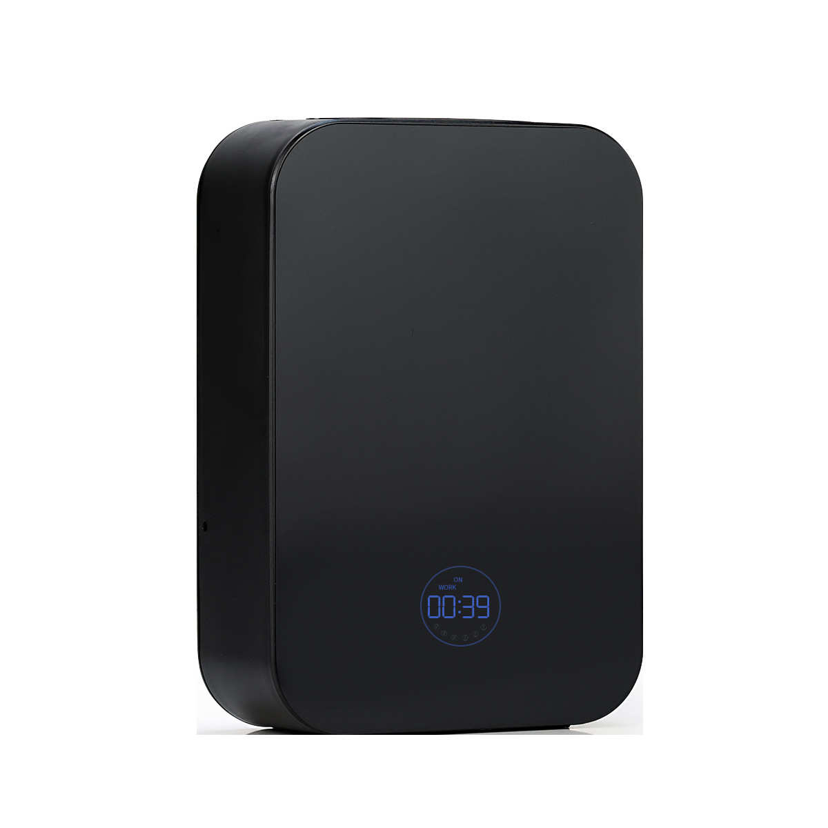 新款智能扩香机酒吧会所商用香薰机家用卧室净化喷香机雾化香氛机