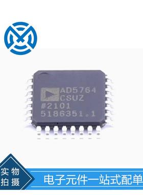 电子元器件AD5764CSUZ-REEL7数模转换器集成电路原装现货