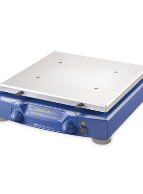 德国IKA/艾卡 HS 260 基本型 往复振荡摇床防震静音可调式