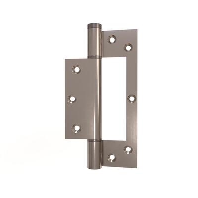 热卖-现货世嘉智尼蓝普LAMP不锈钢SUS304弹簧合页ST150-6314-05型