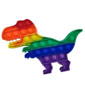 Simple Toys Poppit Toy Pops Funny Bubble Fidget