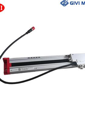GIVI MISURE光栅尺 GVS215磁栅尺应用于折弯机