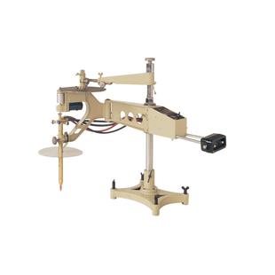 上海华威火焰切割机CG2 150D大厚度仿形切割机大厚度仿形切割机