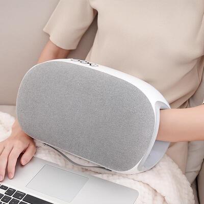 手部腹部多用途按摩器自动揉腹仪揉肚子增进肠胃蠕动家用便携