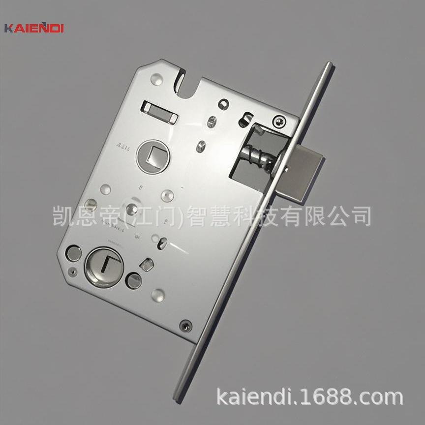 凯恩帝KAIENDI家用卧室门入户门防盗门防火门门锁配件锁体