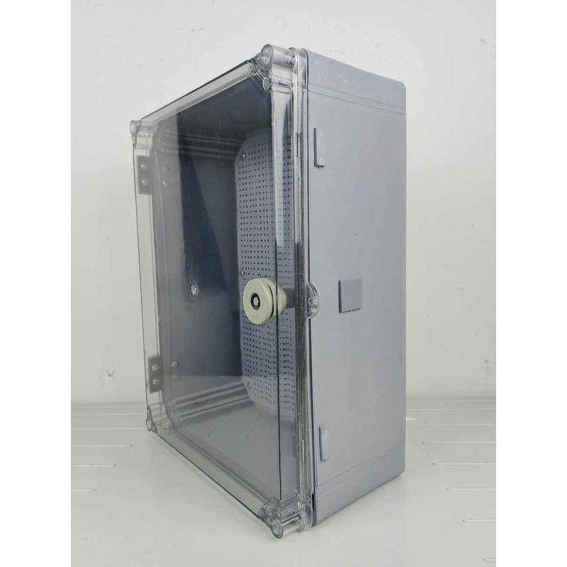 户外abs防水塑料配电箱明装基业箱室外防雨带锁工程塑料防水电箱,电子/电工,配电控制柜/控制箱,淘宝优惠券,粉丝福利购,淘宝优惠卷