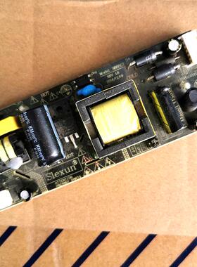 适用SLexun SLX-S600GT LED灯条背光恒流一体内置电源板15寸-24寸