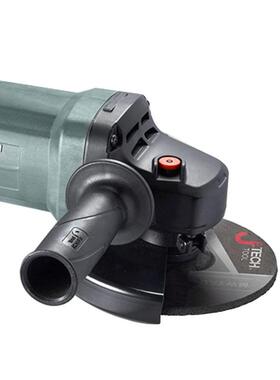 捷科JPT-GL150-B10角磨机打磨机抛光机金属切割机1500W150mm