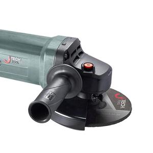 捷科JPT-GL150-B10角磨机打磨机抛光机金属切割机1500W150mm