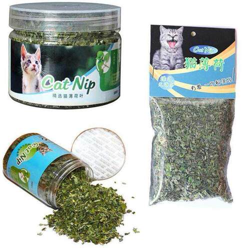 Cat Toy Cat nip Organic Natural Premium Cat