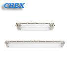 厂家直销BYS-2X40防爆防腐全塑荧光灯BYS-2X20防爆荧光灯