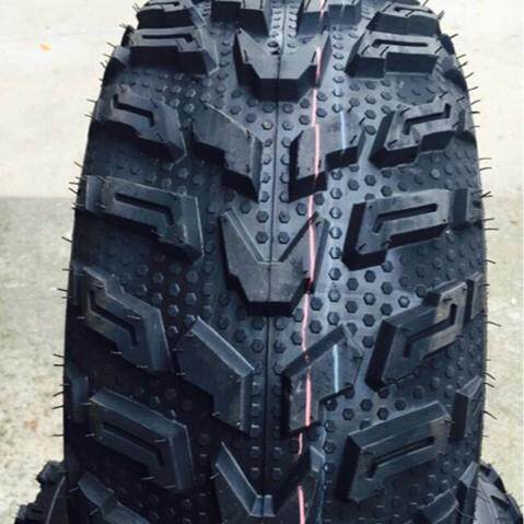 卡丁车atv沙滩车轮胎四轮越野摩托车轮胎6寸7寸8寸10寸轮12寸轮胎