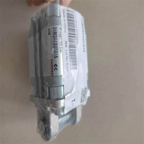 需要的询价有货供应QCT2A032A050康茂盛CAMOZZI导杆气缸