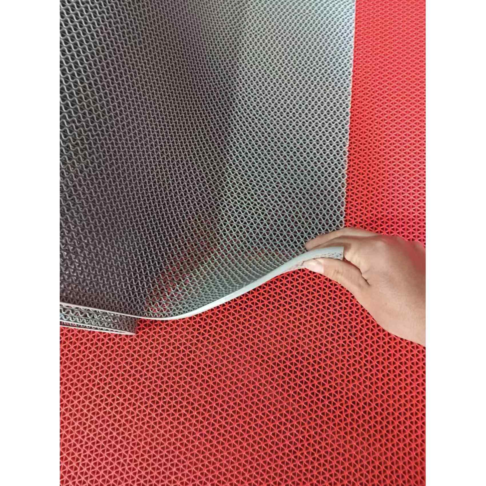 8A撕不烂塑料地毯PVC门口脚垫牛筋防滑垫耐磨卫生间加厚浴室地垫,居家布艺,厨房地垫,淘宝优惠券,粉丝福利购,淘宝优惠卷