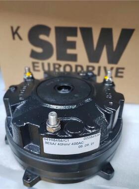 SEW制动器总成BE5A抱闸刹车
