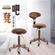 美发大工凳旋转升降美容凳子美发店椅子理髲店凳子化妆发廊美甲凳