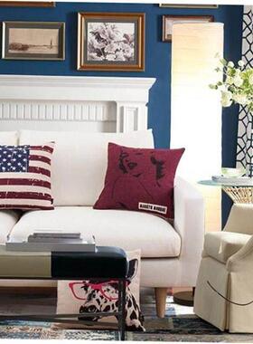 holmo paper floor lamp nordic simple study lamp