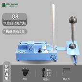 多能泡袋气柱袋缓冲葫芦膜充气机气泡枕功充充气WJY填袋充气袋机