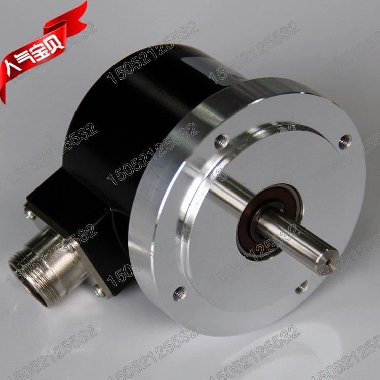 数控机床旋转编码器ZSP7008-001C-1024BZ1-5L主轴光电通用型BZ3