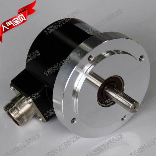 数控机床旋转编码器ZSP7008-001C-1024BZ1-5L主轴光电通用型BZ3