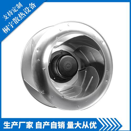 精密空调变频器PI2E355147UB2M轴流风机厂家直销EC风扇大风量