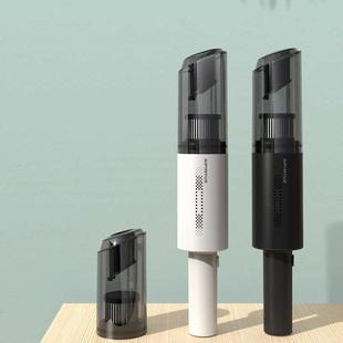 跨境多功能车载吸尘器无线三合一大功率干湿两用宠物汽车用吸尘器