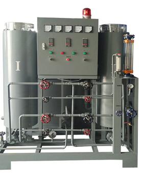 制定各型号氨分解制氢炉 氨分解制氢机 液氨制氢设备 甲醇制氢