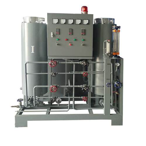 制定各型号氨分解制氢炉氨分解制氢机液氨制氢设备甲醇制氢