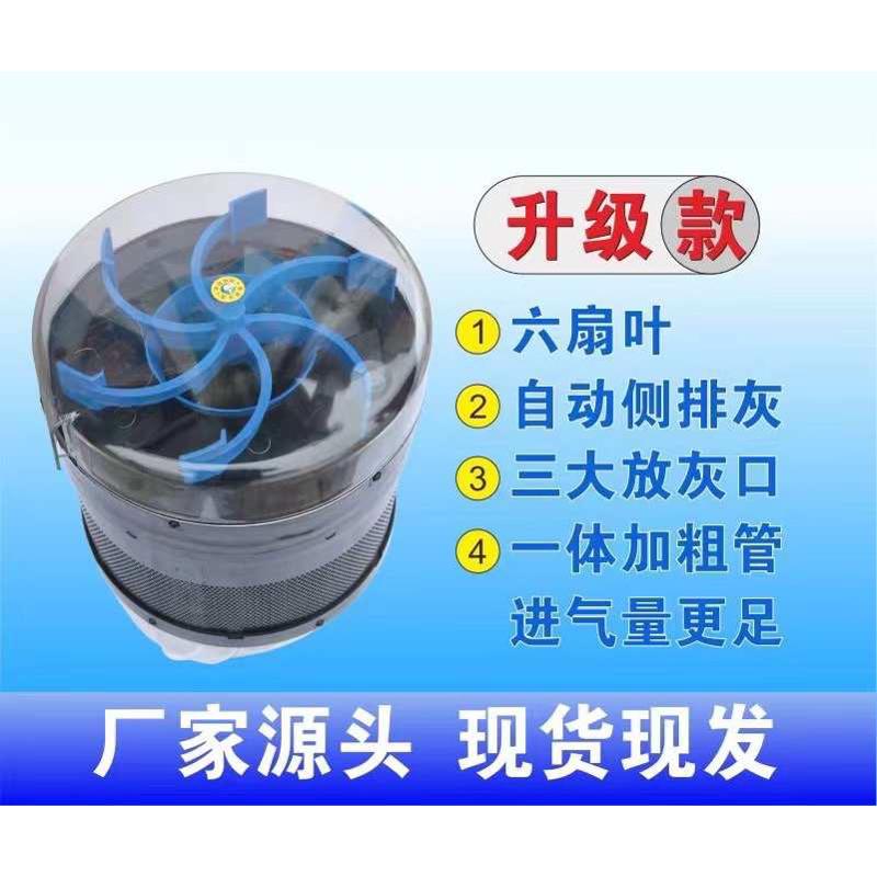 超净达空滤总成预滤器多管除尘器自动排除滤芯拖拉机挖掘机收割机