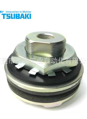 原装椿本TL350-2自动复位摩擦式扭力限制器安全过载保护器