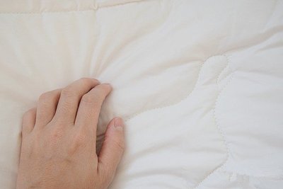 可瑞乐进口春秋冬保暖被芯双人被子怎么样？评判质量太差有依据吗？